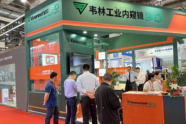 北京韋林意威特工業(yè)內(nèi)窺鏡有限公司參加無損檢測(cè)、孔探培訓(xùn)、民航維修、以及燃?xì)廨啓C(jī)相關(guān)的眾多行業(yè)會(huì)議或展會(huì)